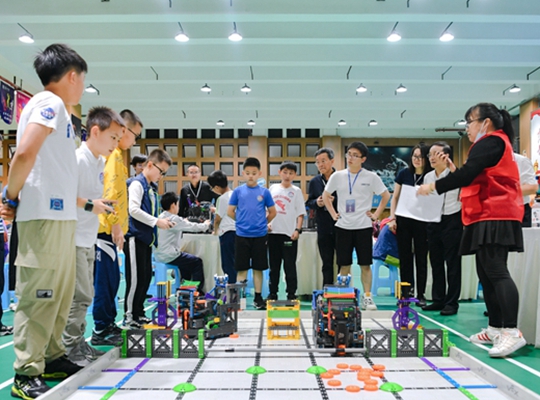 喜报 | 重庆市工程师协会科普基地获评“2023年度渝中区科普基地”