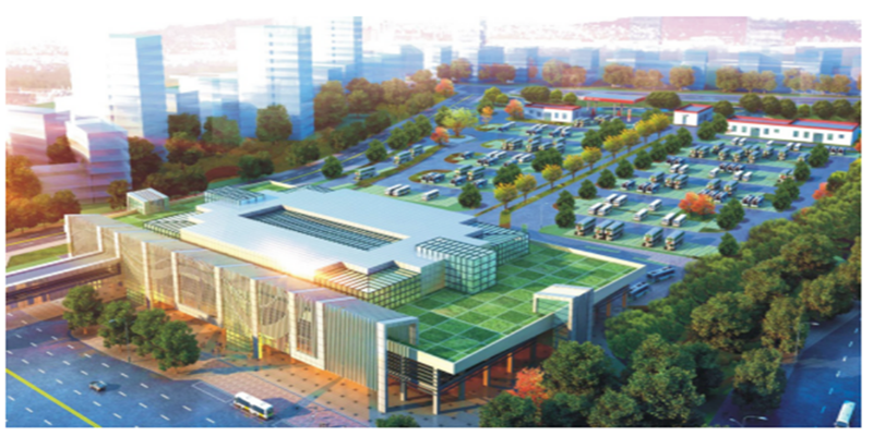 重庆纳川工程技术有限公司