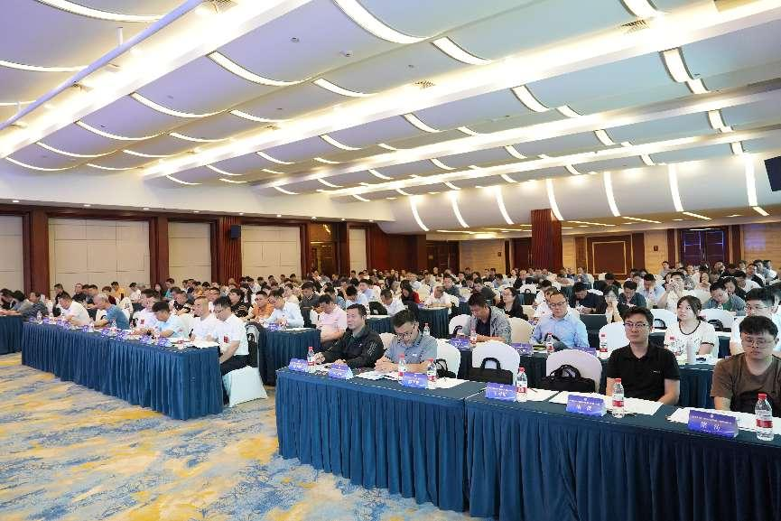重庆市永川区工程师协会正式成立|我会理事长王力军出席会议并讲话